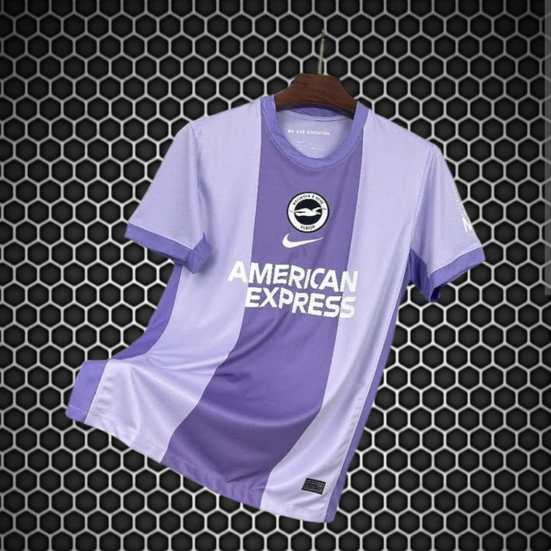 Brighton - Camisola 25/26