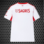 Benfica - Camisola 25/26