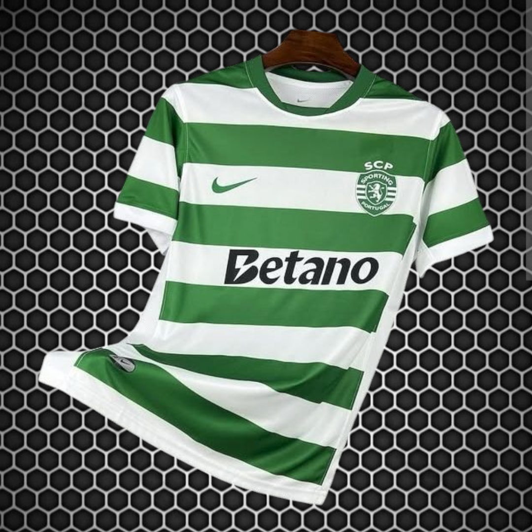 Sporting - Camisola 25/26