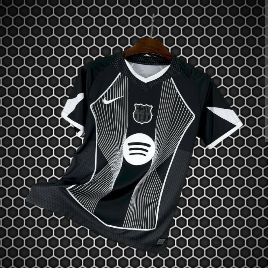 Barcelona - Camisola 25/26