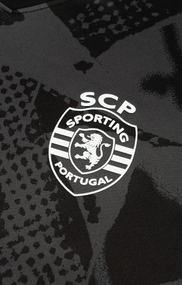 Sporting - Camisola 25/26