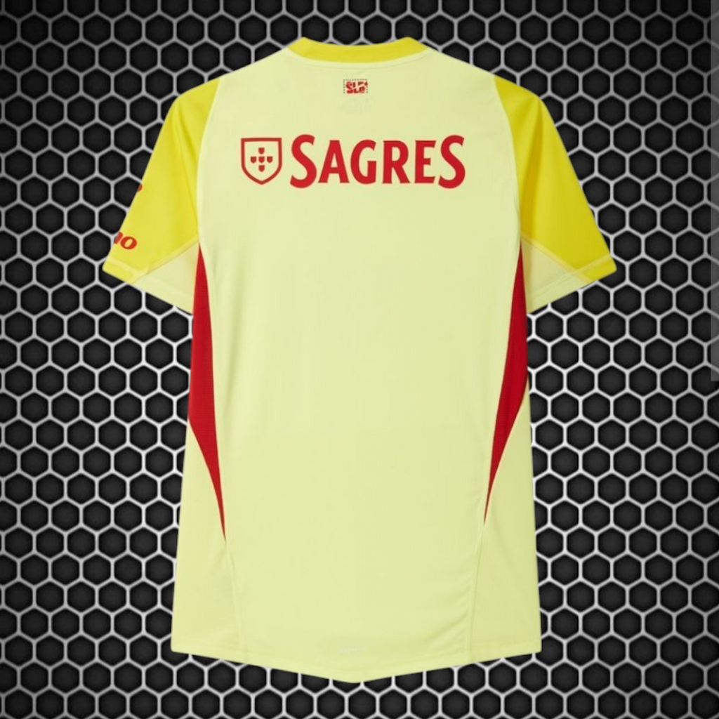 Benfica - Camisola 25/26