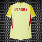 Benfica - Camisola 25/26