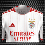 Benfica - Camisola 25/26