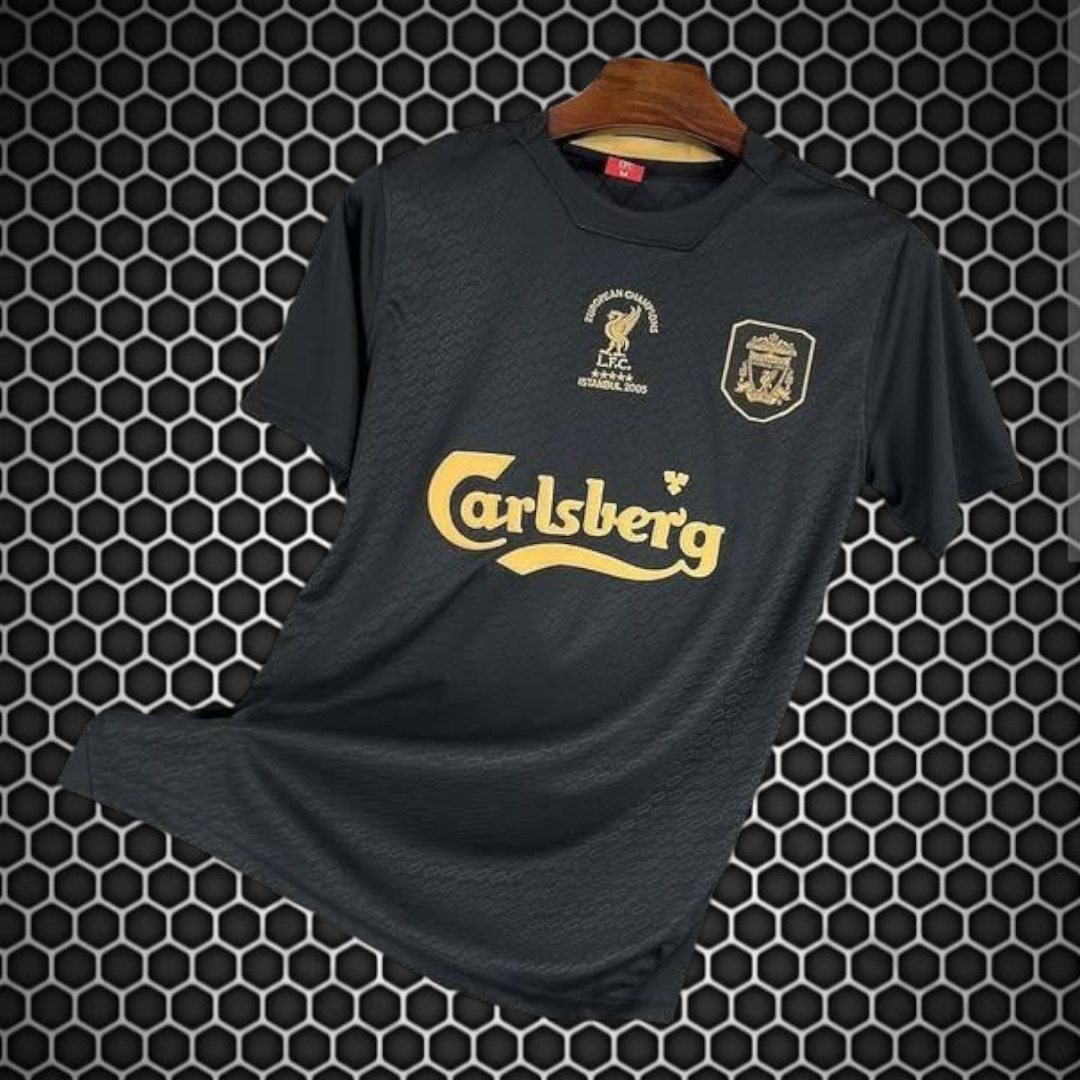 Liverpool - Camisola 25/26