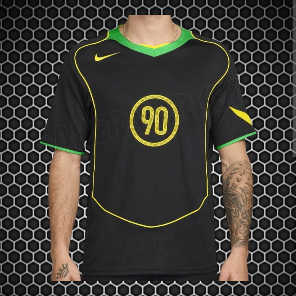 * Nike 90