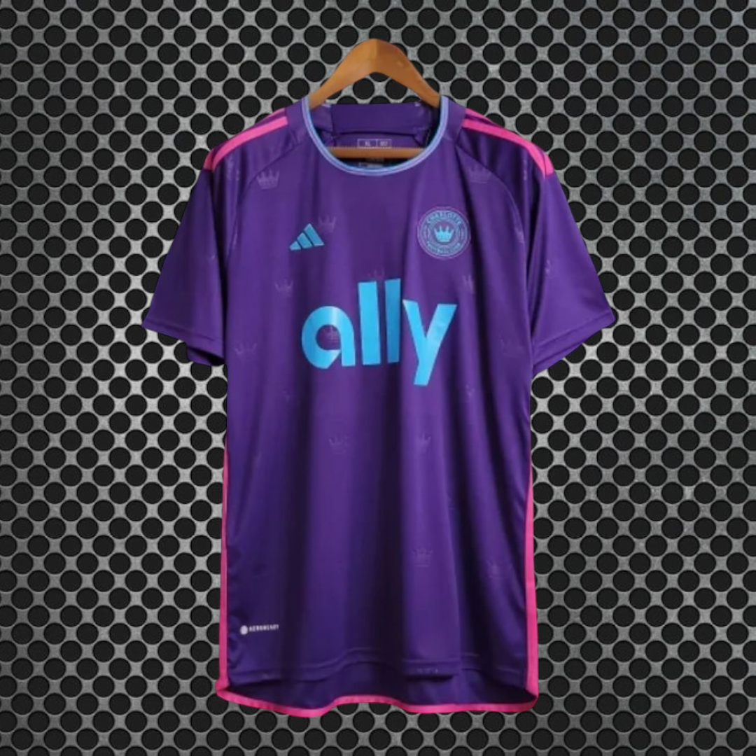 Charlotte - Camisola 23/24