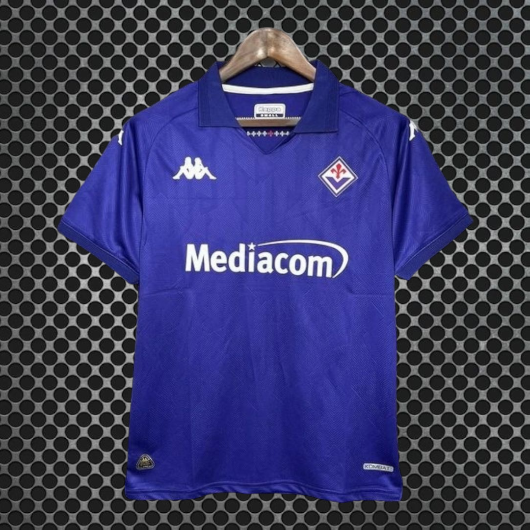 Fiorentina - Camisola 24/25