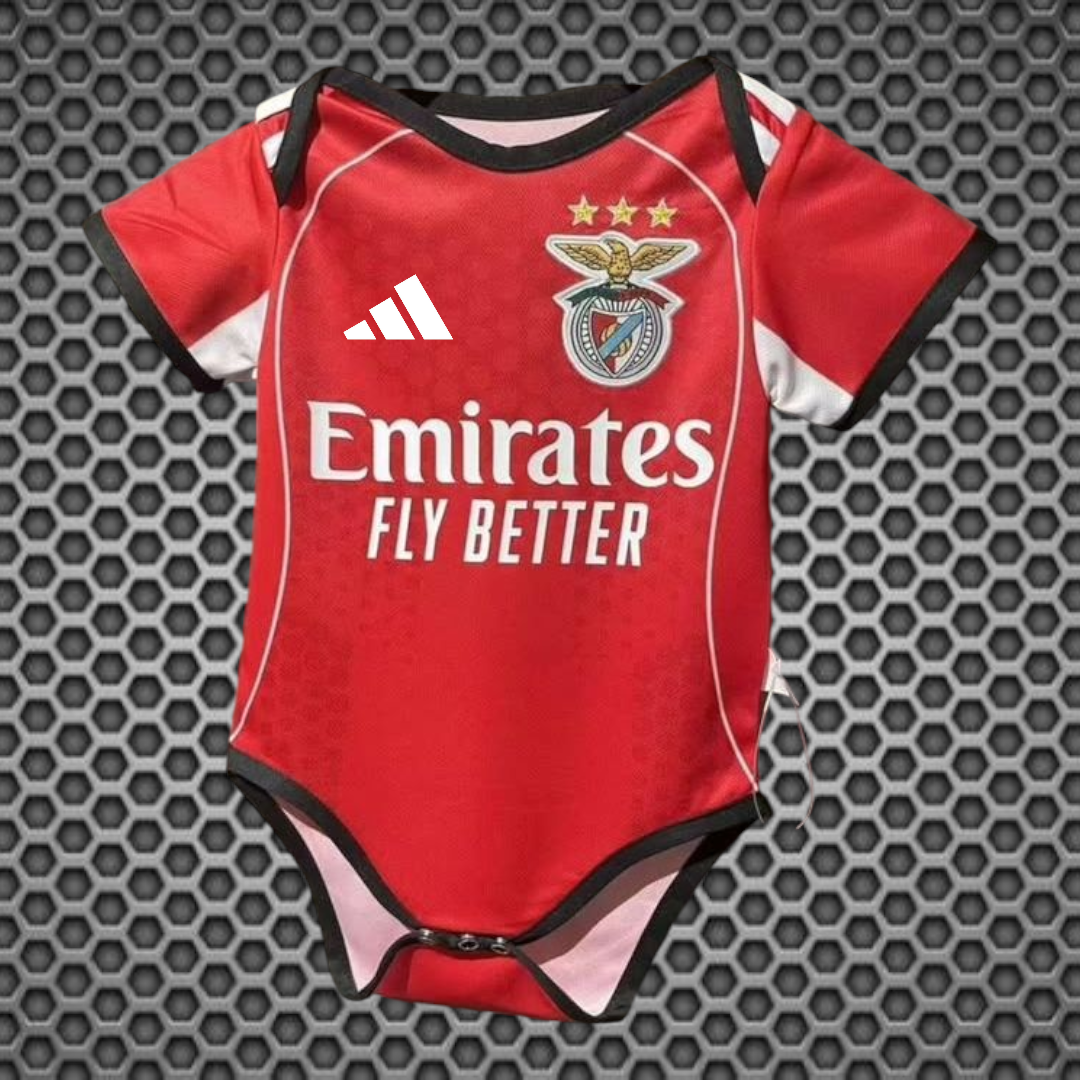 Benfica - Bebé
