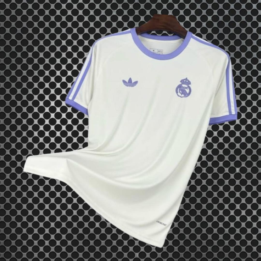Real Madrid - Camisola 24/25