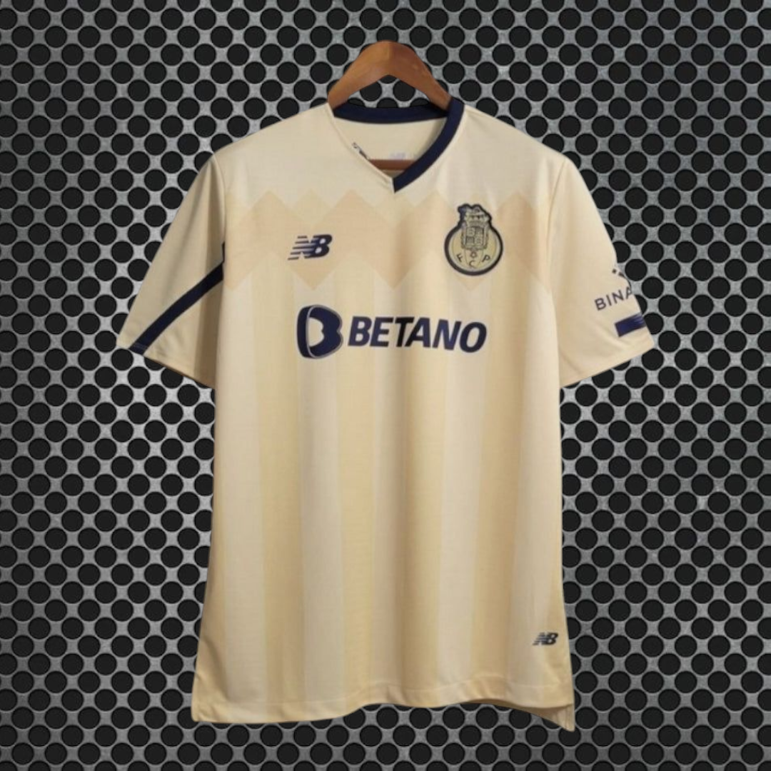 Porto - Camisola 23/24