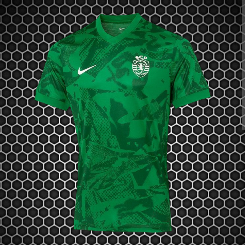 Sporting - Camisola 25/26