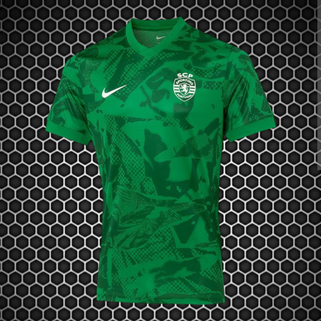 Sporting - Camisola 25/26