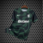 Sporting - Camisola 25/26