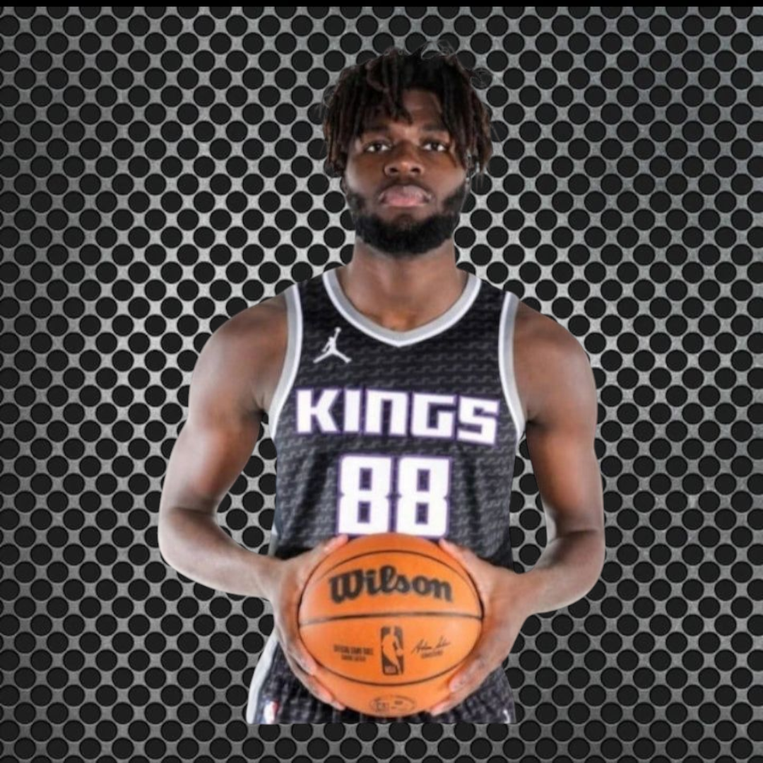 * Neemias Queta Camisolas Kings