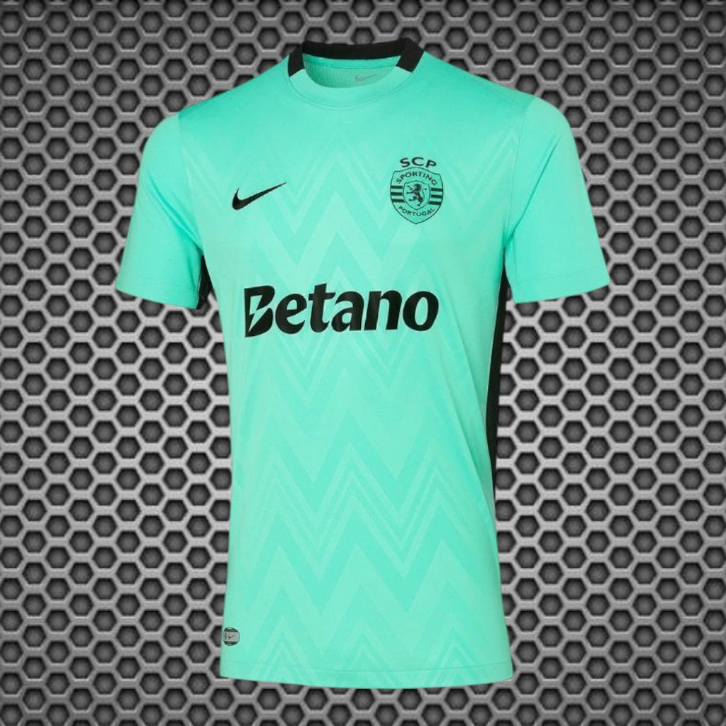 Sporting - Camisola 25/26