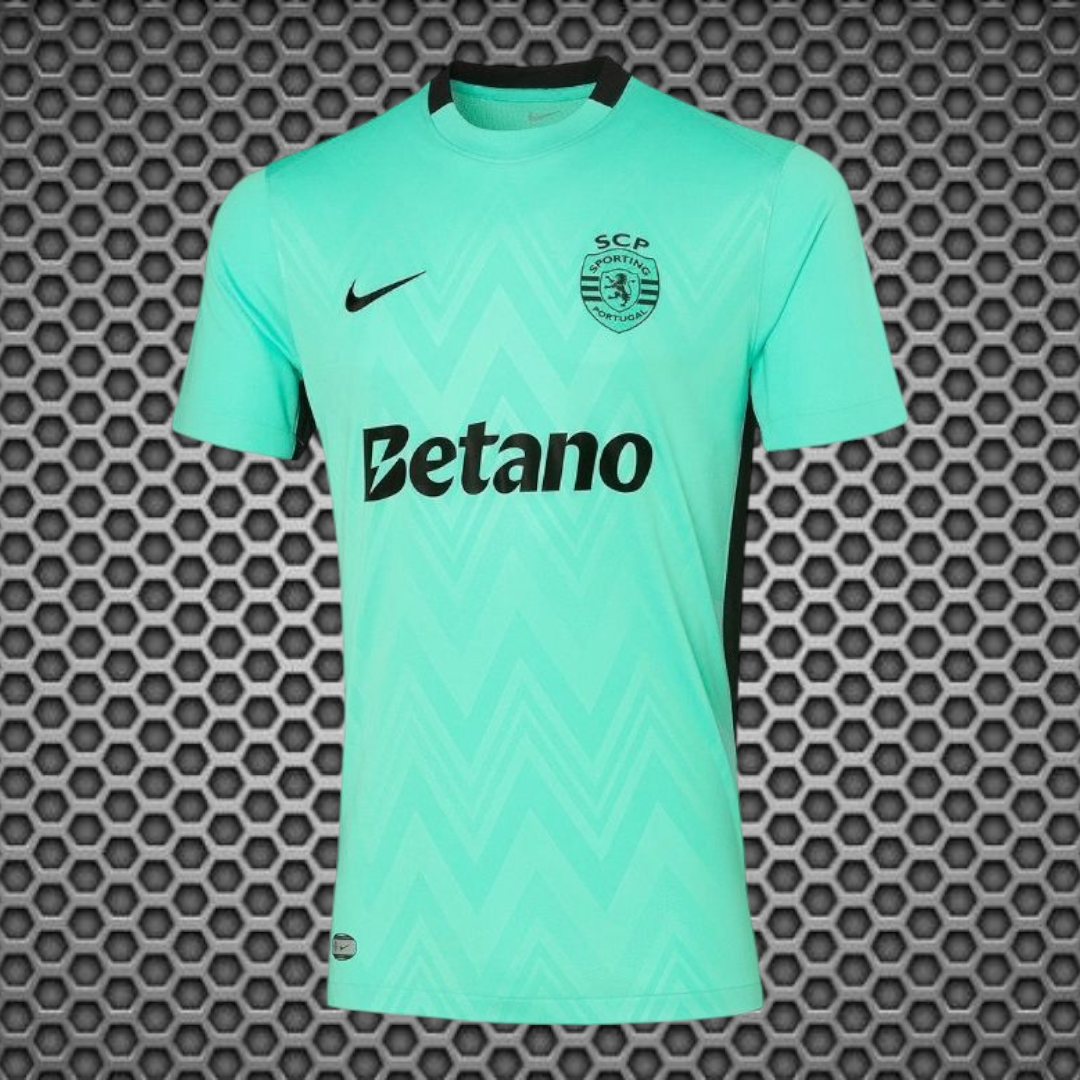 Sporting - Camisola 25/26