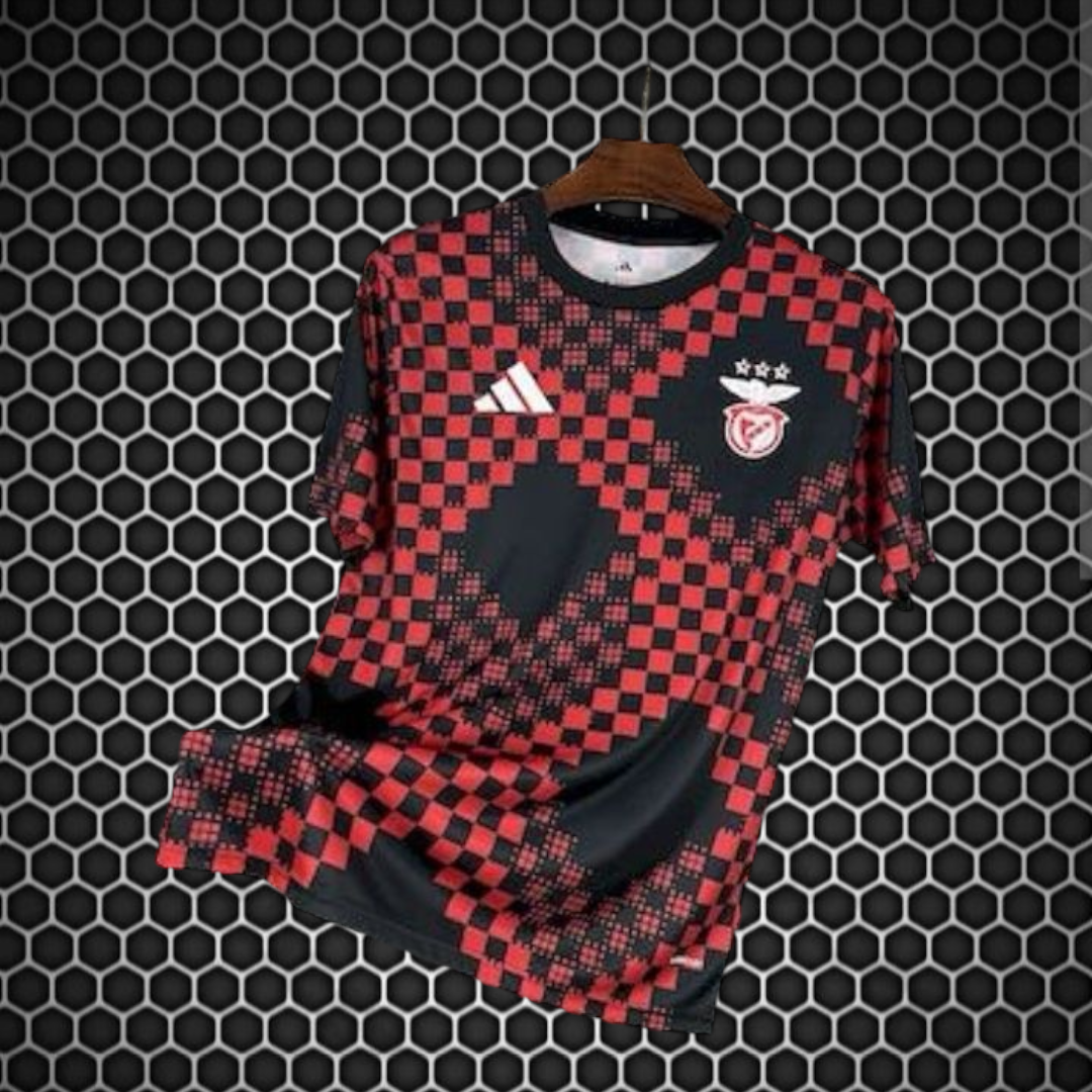 Benfica - Camisola 25/26