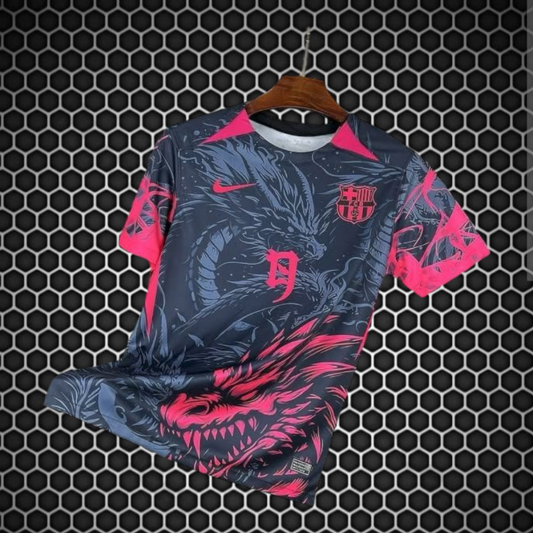 Barcelona - Camisola 25/26