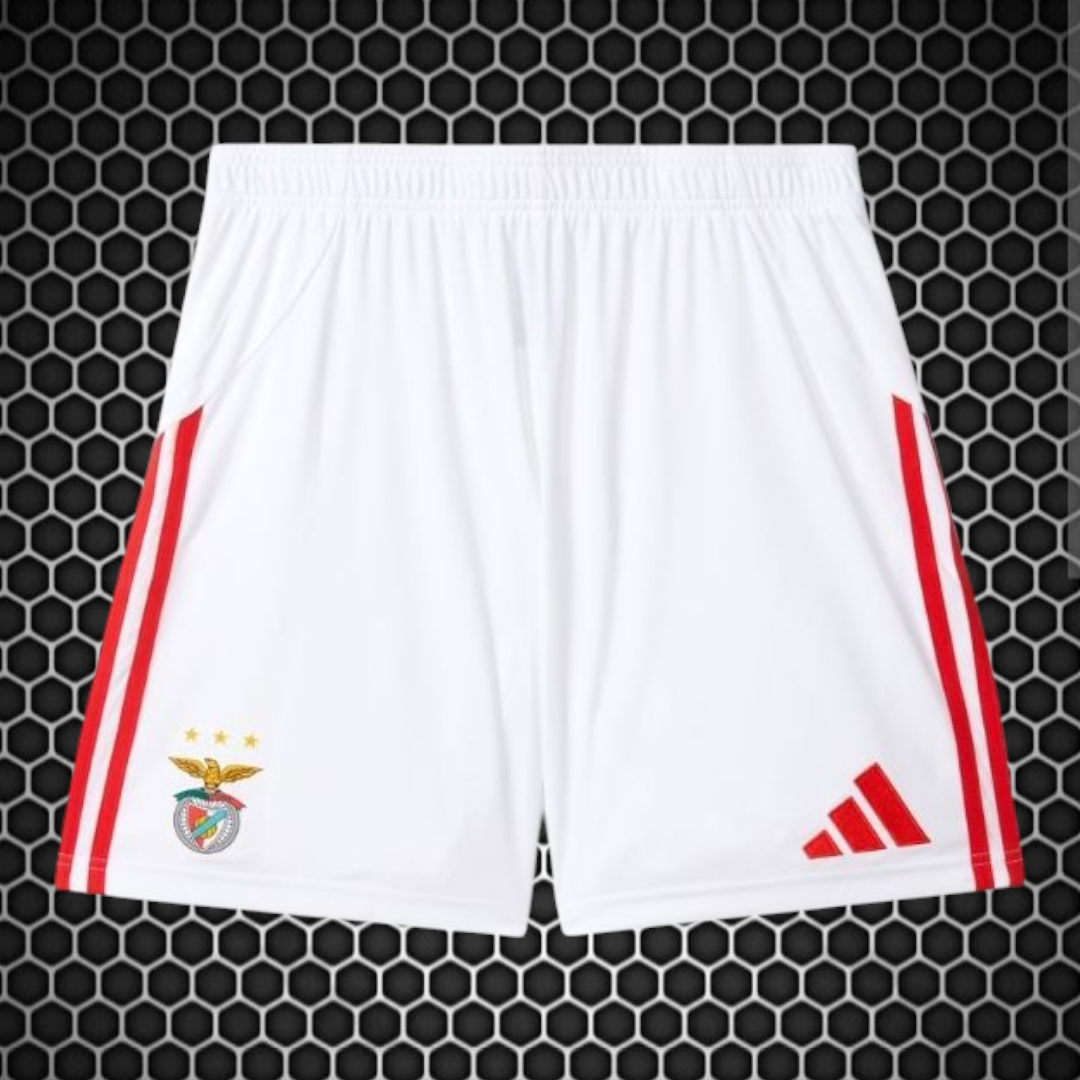Benfica - Calções 25/26