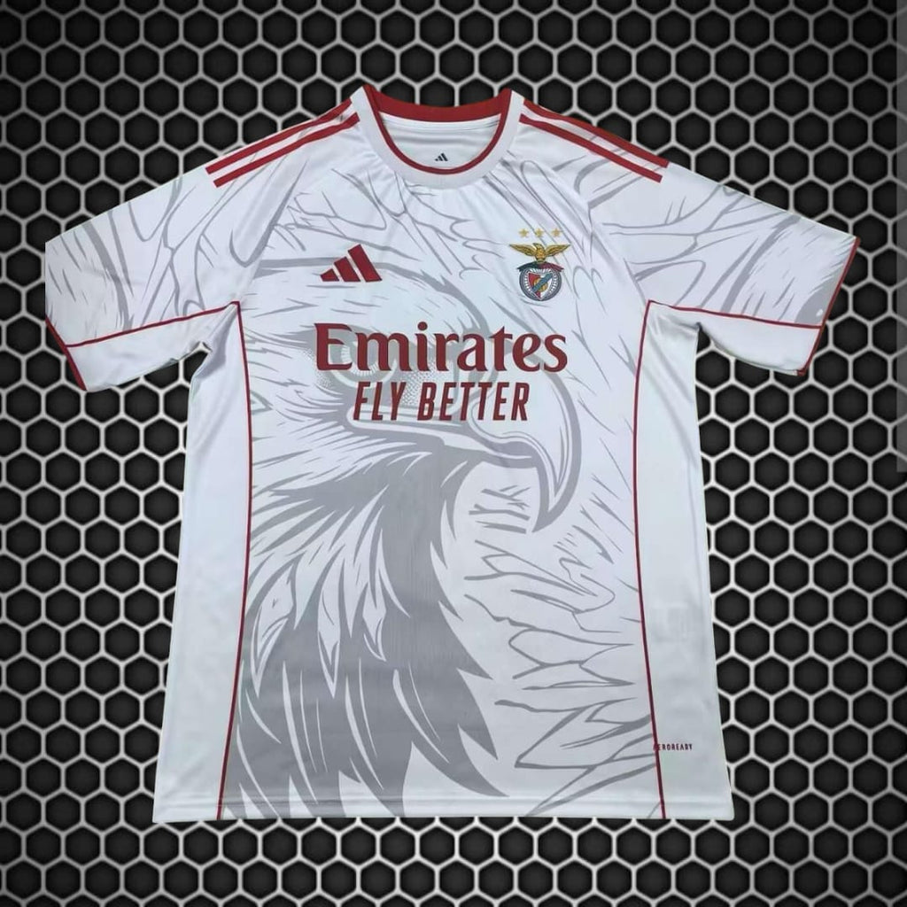Benfica - Camisola Training 25/26