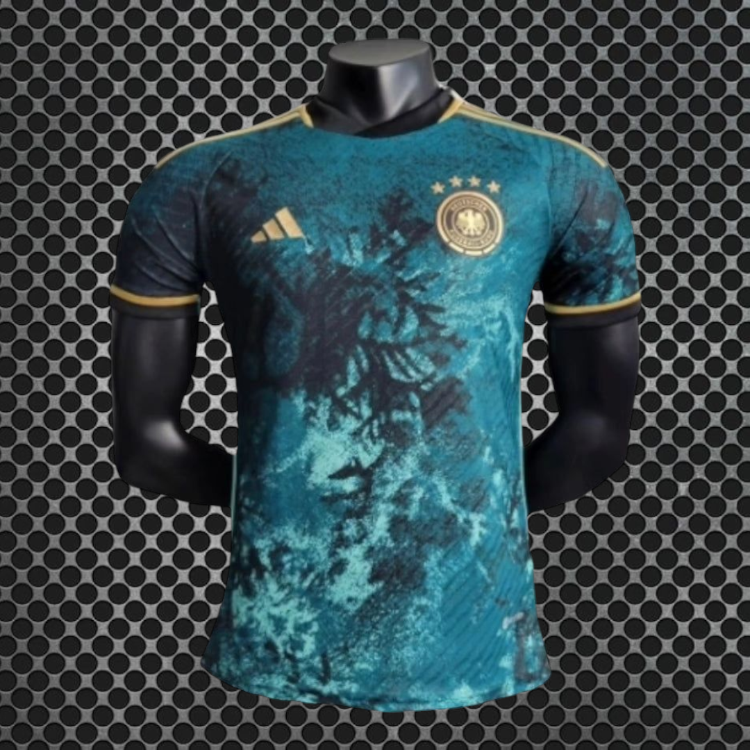 Alemanha - Camisola 23/24 - VERSÃO JOGADOR (LER DESCRIÇÃO)