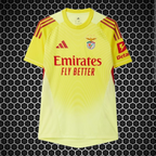 Benfica - Camisola 25/26