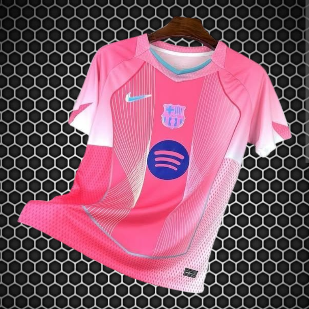 Barcelona - Camisola 25/26