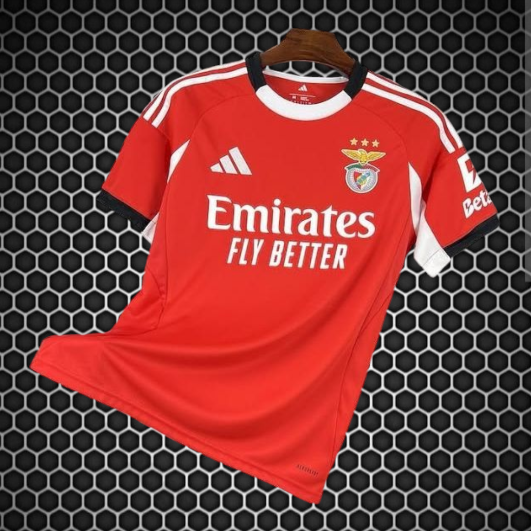 Benfica - Camisola 25/26