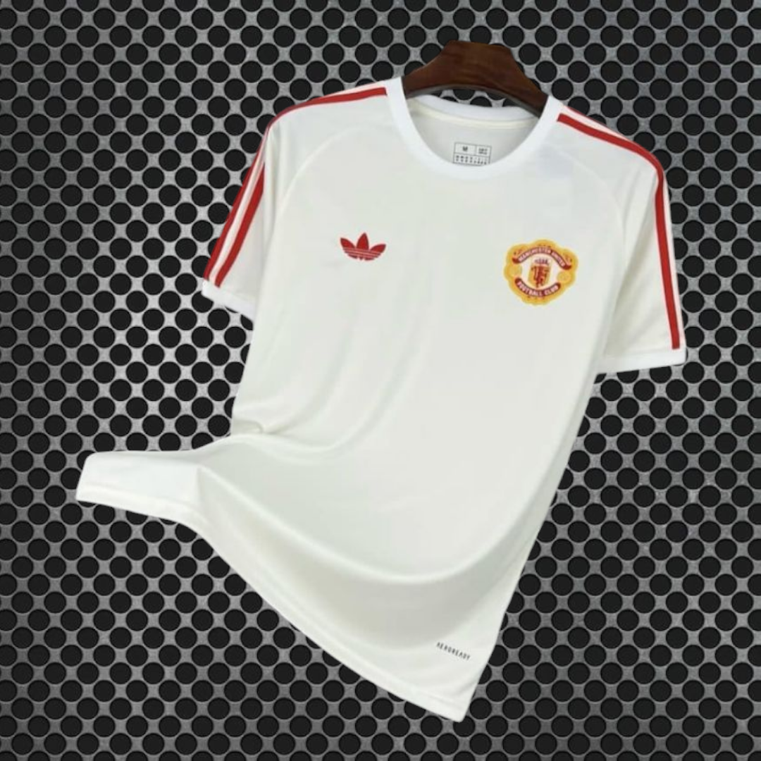 Manchester United - Camisola  24/25