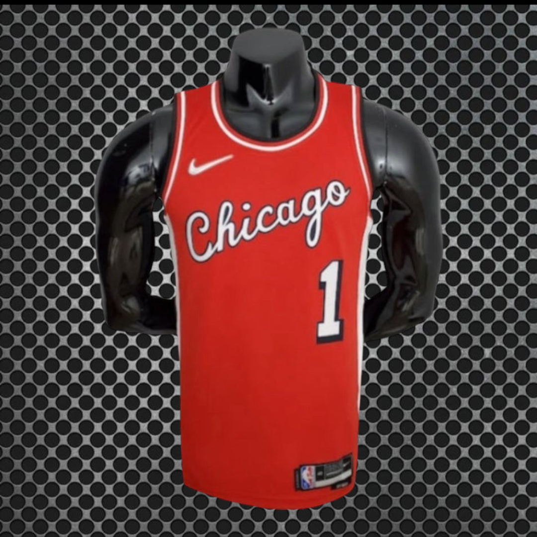 Chicago