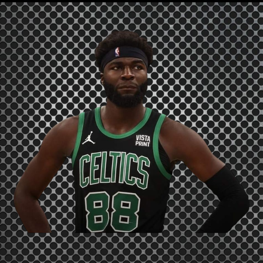 * Camisola Neemias Queta - BOSTON CELTICS