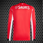 Benfica - Camisola 25/26 Manga Longa