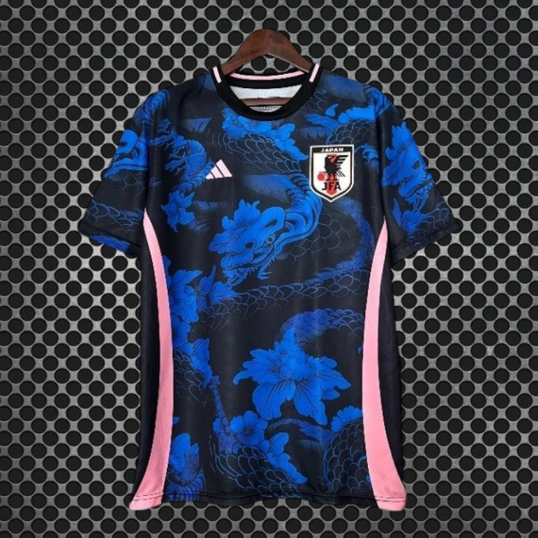 Japão - Camisola 24/25