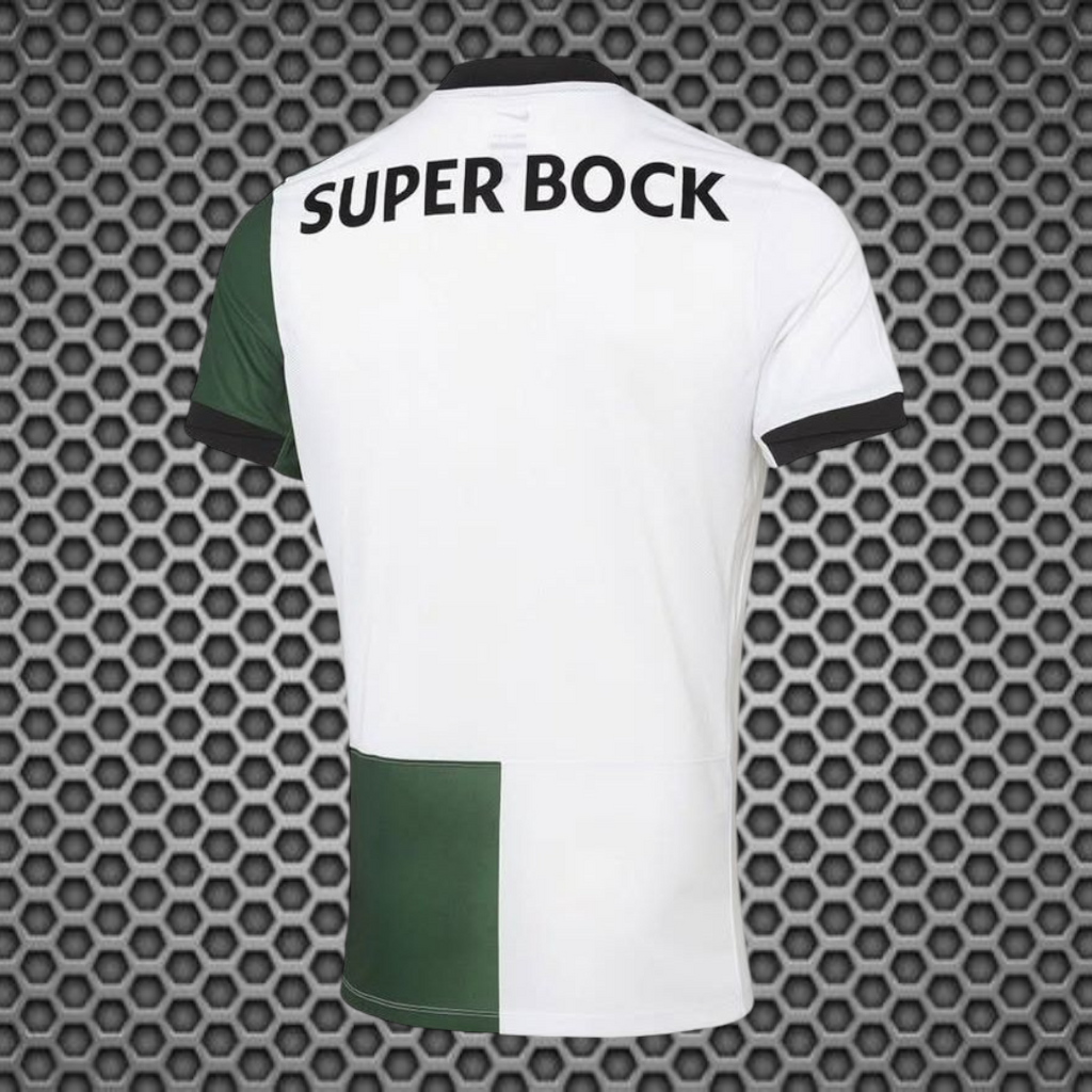 Sporting - Camisola 25/26