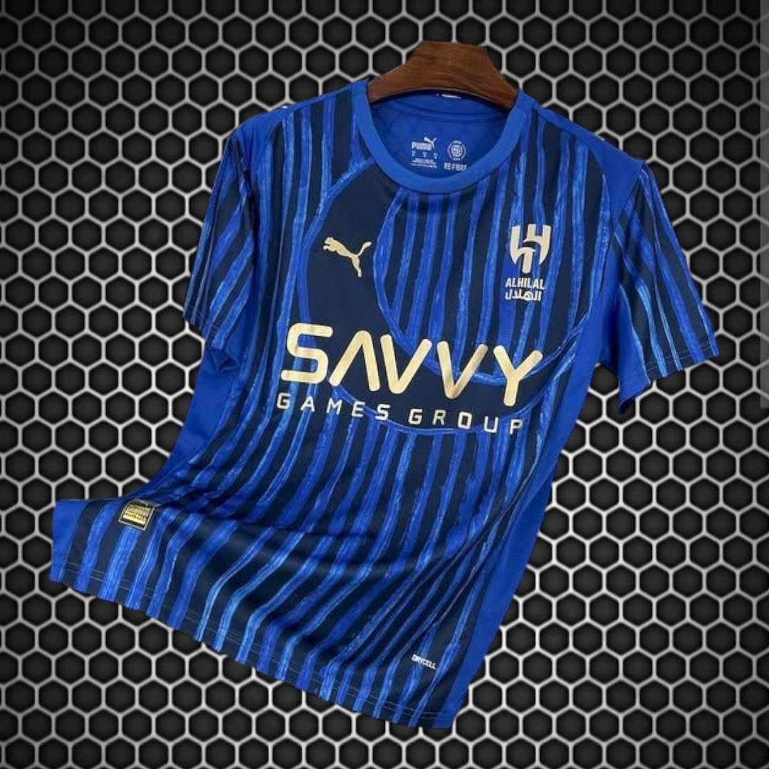 Al Hilal - Camisola 25/26