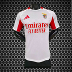 Benfica - Camisola 25/26 - VERSÃO JOGADOR (LER DESCRIÇÃO)