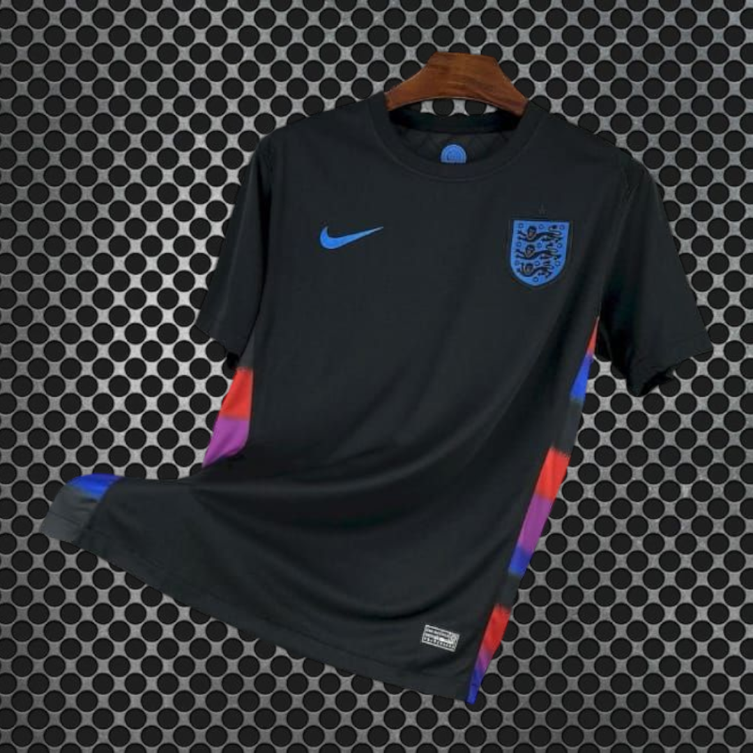 Inglaterra - Camisola 25/26