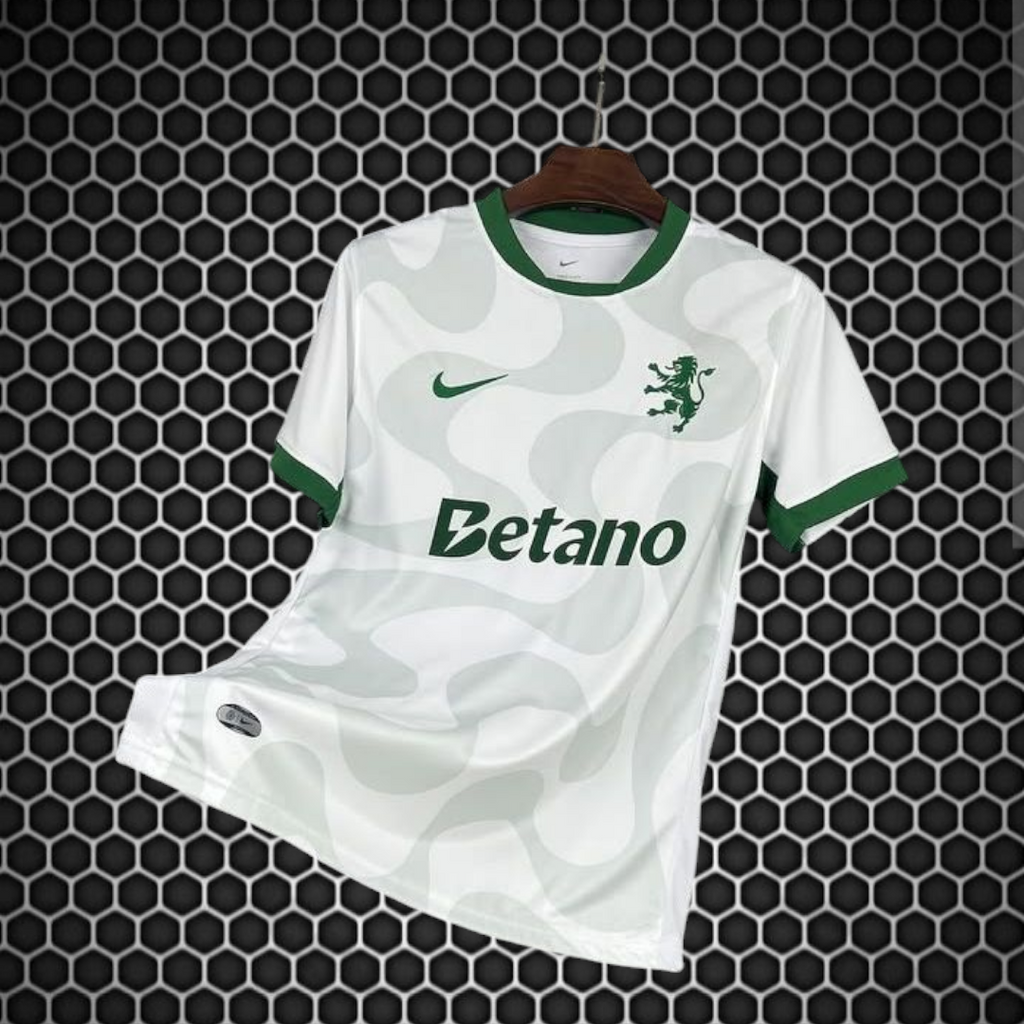 Sporting - Camisola 25/26