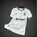 Sporting - Camisola 25/26