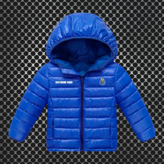 Porto - Kispo Criança