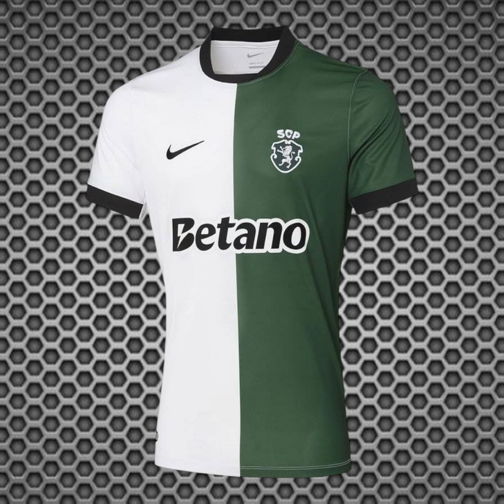 Sporting - Camisola 25/26