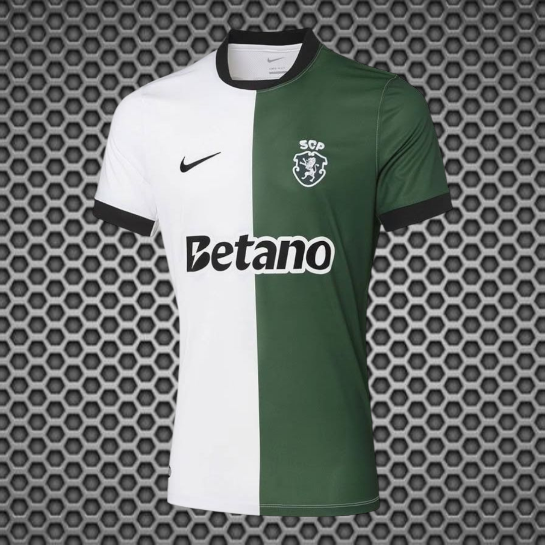 Sporting - Camisola 25/26