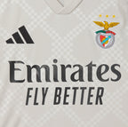 Benfica - Camisola 25/26