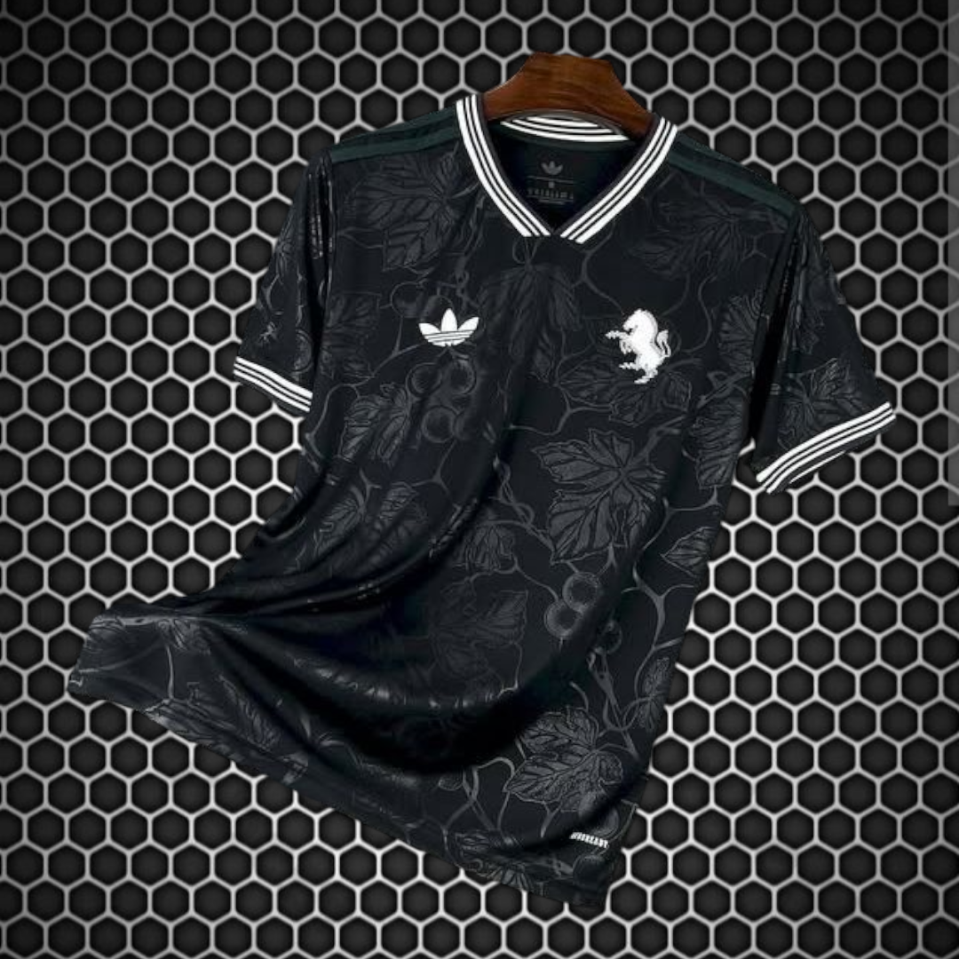 Juventus - Camisola 25/26