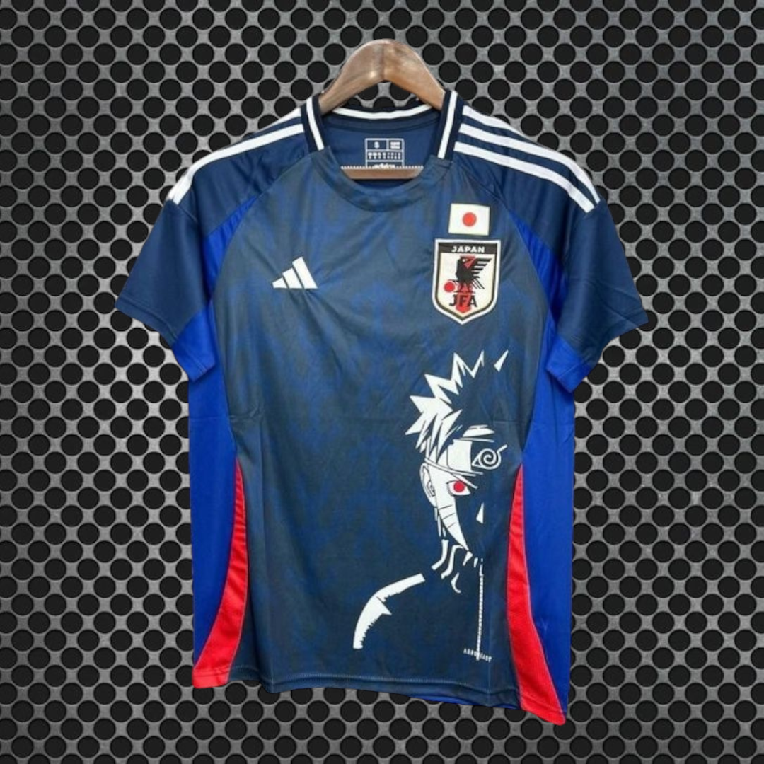 Japão - Camisola 24/25